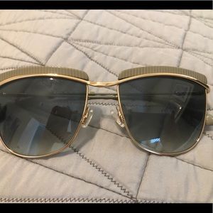 Balmain Sunglasses  Made In France New